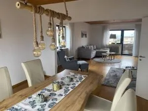 Ferienwohnung Seebrise Bostalsee - Gonnesweiler