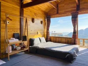 May Home Tà Xùa - Sơn La