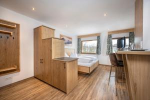 Tauerncamping Apartment