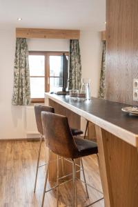 Tauerncamping Apartment