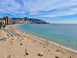 Apartamento La Niña 16 by Gestaltur