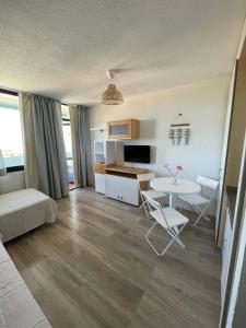 Estudio apartamento LaLola