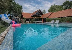 Khaoyai Valley 3 บ้านพักเขาใหญ่วัลเล่ย์3 - Ban Tha Maprang