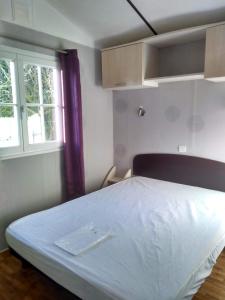 Campings Mobilhome Plouguerneau : photos des chambres