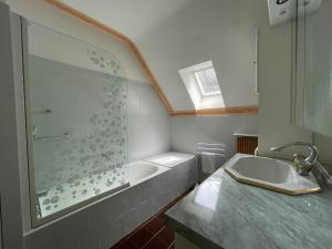 Maisons de vacances Sejour pour 6 personnes a Arradon : photos des chambres