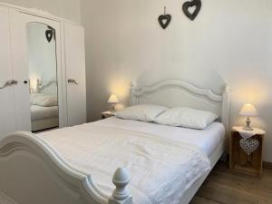 Residence -frehel - Maisons & Villas 864 : photos des chambres