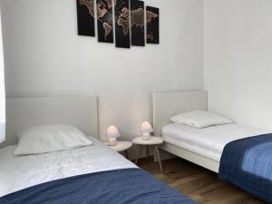 Residence -frehel - Maisons & Villas 864 : photos des chambres