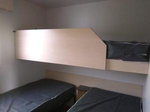 Campings Mobilhome Plouguerneau : photos des chambres