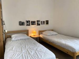 Appartements Residence De La Plage - 3 Pieces pour 4 Personnes 874 : photos des chambres