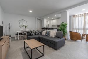 tuGuest Ronda Aparment - 4hvězdičkové hotely ve městě Granada