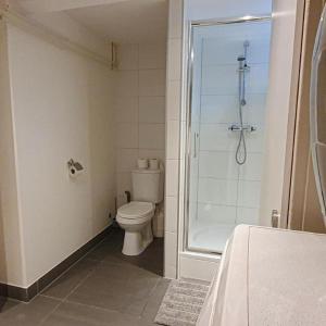 Have a nice stay! - Souterrain The Freesia