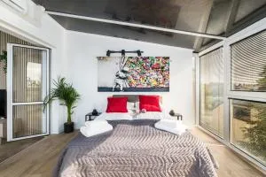 Apartamenty Ziębicka 2 - Plewiska