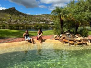 Rivers Own Guest Lodge