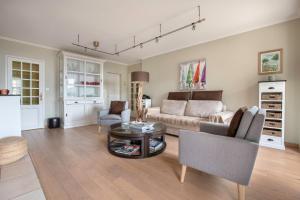 Appartements Appartement face mer pour 4 personnes : photos des chambres