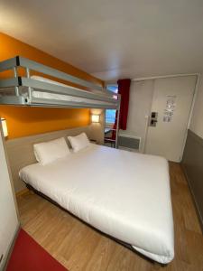 Hotels Premiere Classe Nantes Sud - Reze Aeroport : photos des chambres