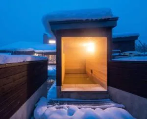 椿邸・TSUBAKI-Tei - Toyohakōzan