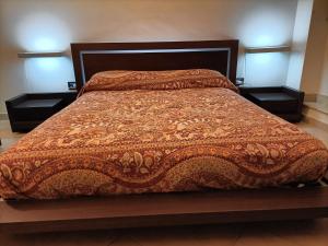 Il palazzetto "fori porta"