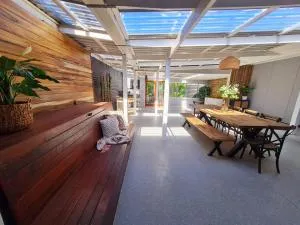 Mount Stanley Escape - Mudgegonga