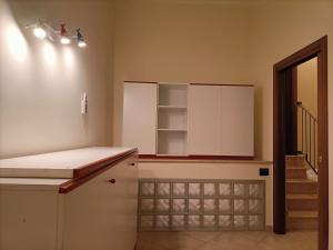 Il palazzetto "fori porta"