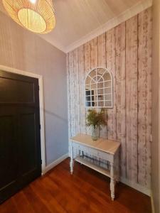 Mount Stanley Escape