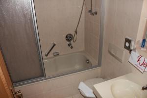 Double Room with Waterbed room in Landgasthaus & Hotel Kurfer Hof