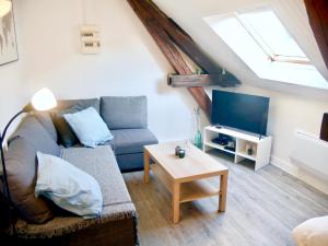 Appartements Soul House : photos des chambres