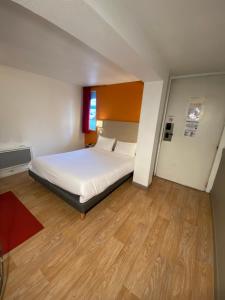 Hotels Premiere Classe Nantes Sud - Reze Aeroport : photos des chambres