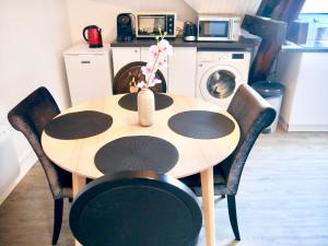 Appartements Soul House : photos des chambres