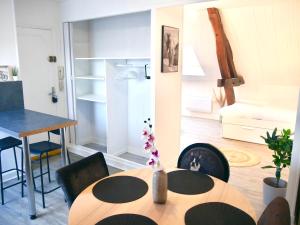 Appartements Soul House : photos des chambres