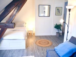 Appartements Soul House : Appartement 1 Chambre