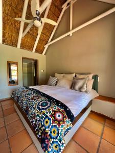 Rivers Own Guest Lodge