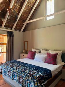 Rivers Own Guest Lodge