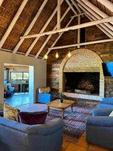 Rivers Own Guest Lodge