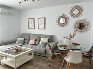 Apartamento ciudad jardín cuarta planta sin ascensor