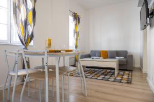 Appartements GuestReady - Charm stay near Parc de la Villette : photos des chambres