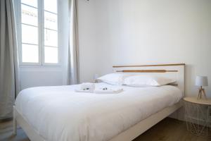 Appartements GuestReady - Charm stay near Parc de la Villette : photos des chambres