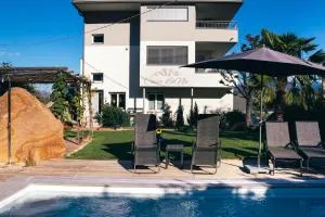 CasaLuNa - 阿皮亚诺苏拉斯特拉达德尔维诺