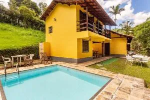 Sítio Borges - Membeca