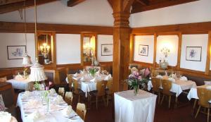 Hotel & Landgasthof Osterseen