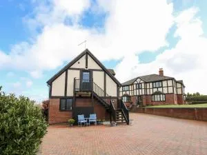 The Wynnstead Annexe - West Felton