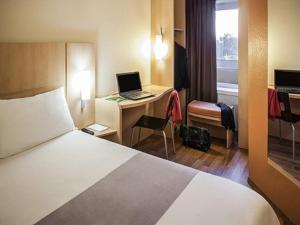 Hotels ibis Toulouse Pont Jumeaux : photos des chambres