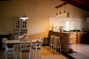 House of Falls - Puerto Bertoni