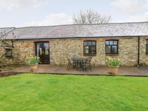 The Barn at Harrolds Farm