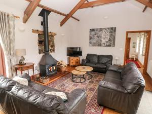 The Barn at Harrolds Farm