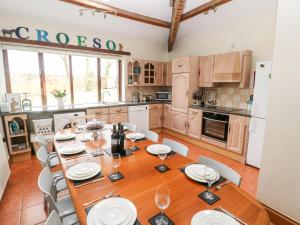 The Barn at Harrolds Farm