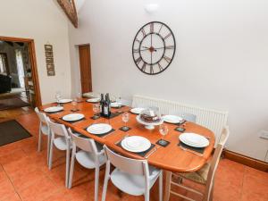 The Barn at Harrolds Farm