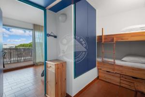 AS22777- Studio cabine dans une résidence de standing direct sur plage sud