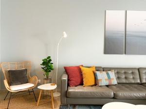 Meia Praia Poolside to Seaside Retreat #1936