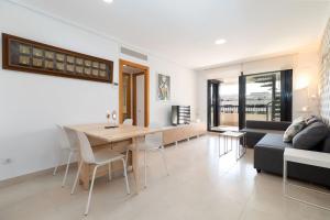 ApartUP Patacona Sunrise Duplex I