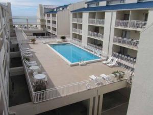 Sugar Beach 317 Condo